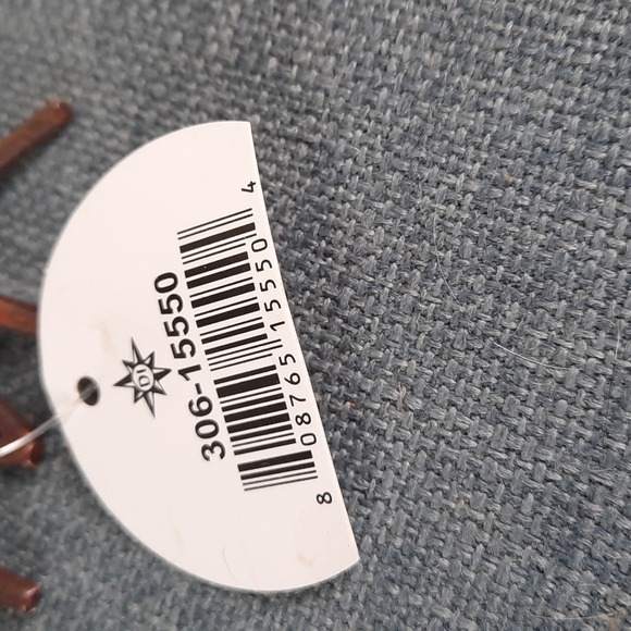 Hummingbird Garden Statue Figue Figurine Indoor Outdoor Painted Resin Metal - Picture 6 of 6